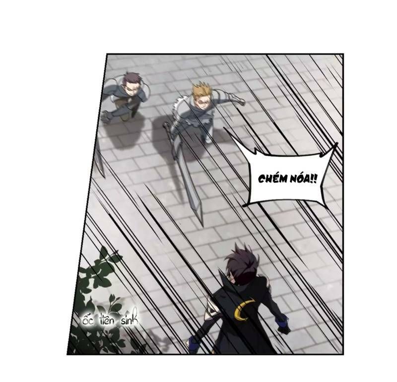 đọc truyện Võng Du Chi Cận Chiến Pháp Sư Chương 223 ảnh 26 tại Thiên Thai Truyện