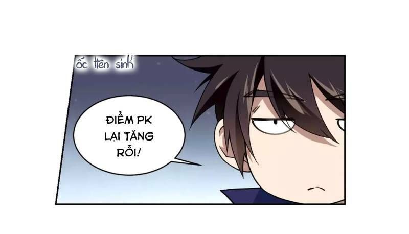 đọc truyện Võng Du Chi Cận Chiến Pháp Sư Chương 223 ảnh 27 tại Thiên Thai Truyện