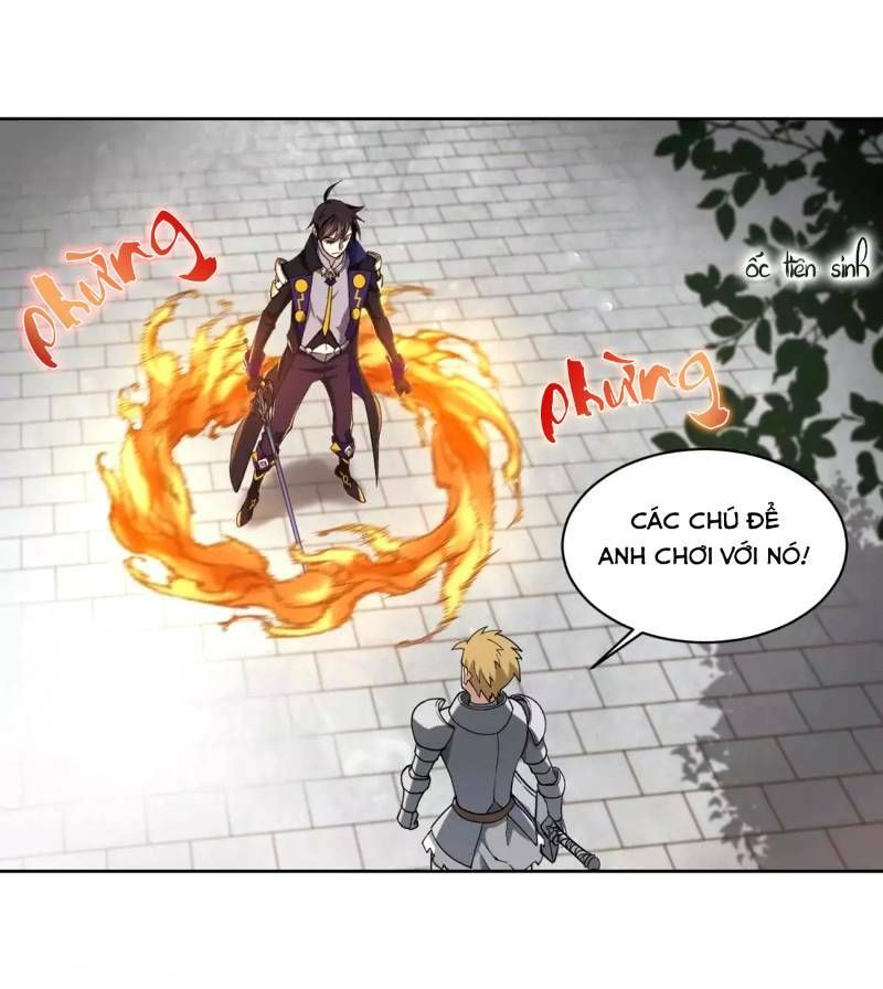 đọc truyện Võng Du Chi Cận Chiến Pháp Sư Chương 223 ảnh 31 tại Thiên Thai Truyện