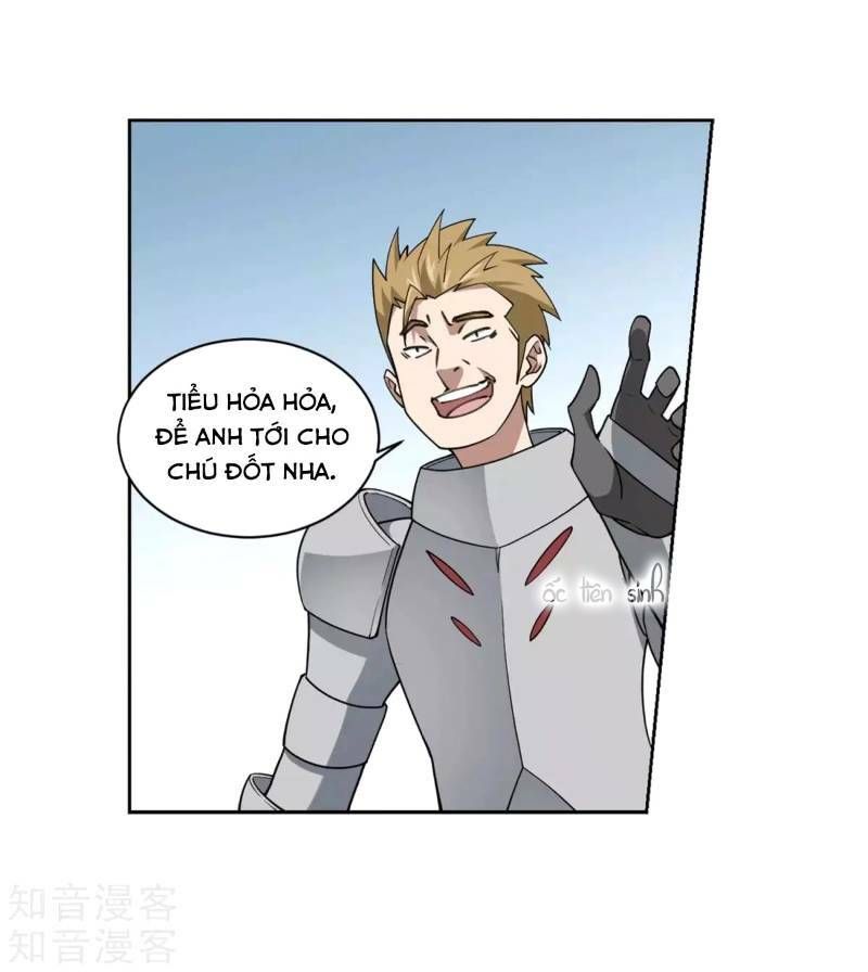 đọc truyện Võng Du Chi Cận Chiến Pháp Sư Chương 223 ảnh 32 tại Thiên Thai Truyện