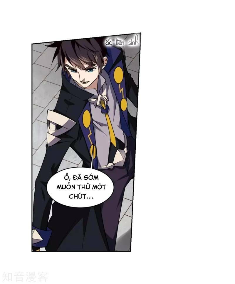 đọc truyện Võng Du Chi Cận Chiến Pháp Sư Chương 224 ảnh 13 tại Thiên Thai Truyện