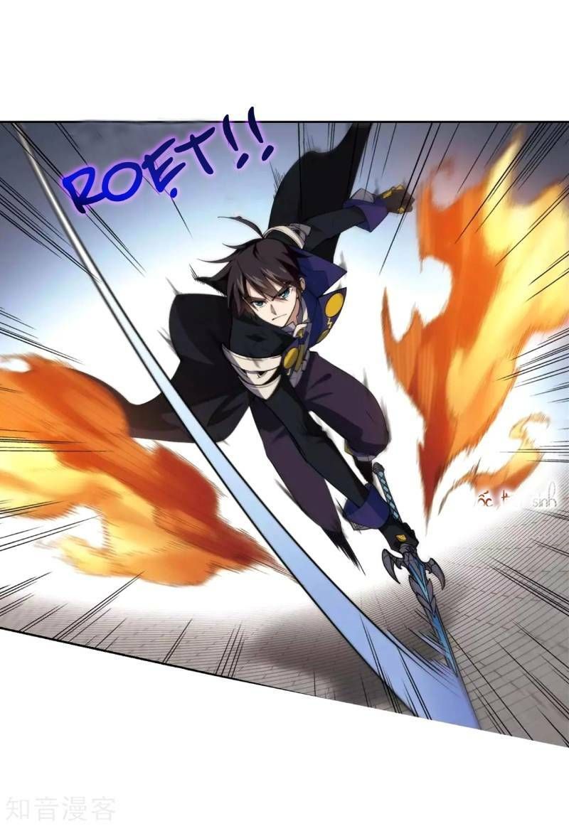 đọc truyện Võng Du Chi Cận Chiến Pháp Sư Chương 224 ảnh 15 tại Thiên Thai Truyện