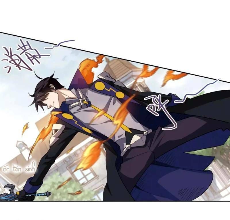 đọc truyện Võng Du Chi Cận Chiến Pháp Sư Chương 224 ảnh 16 tại Thiên Thai Truyện