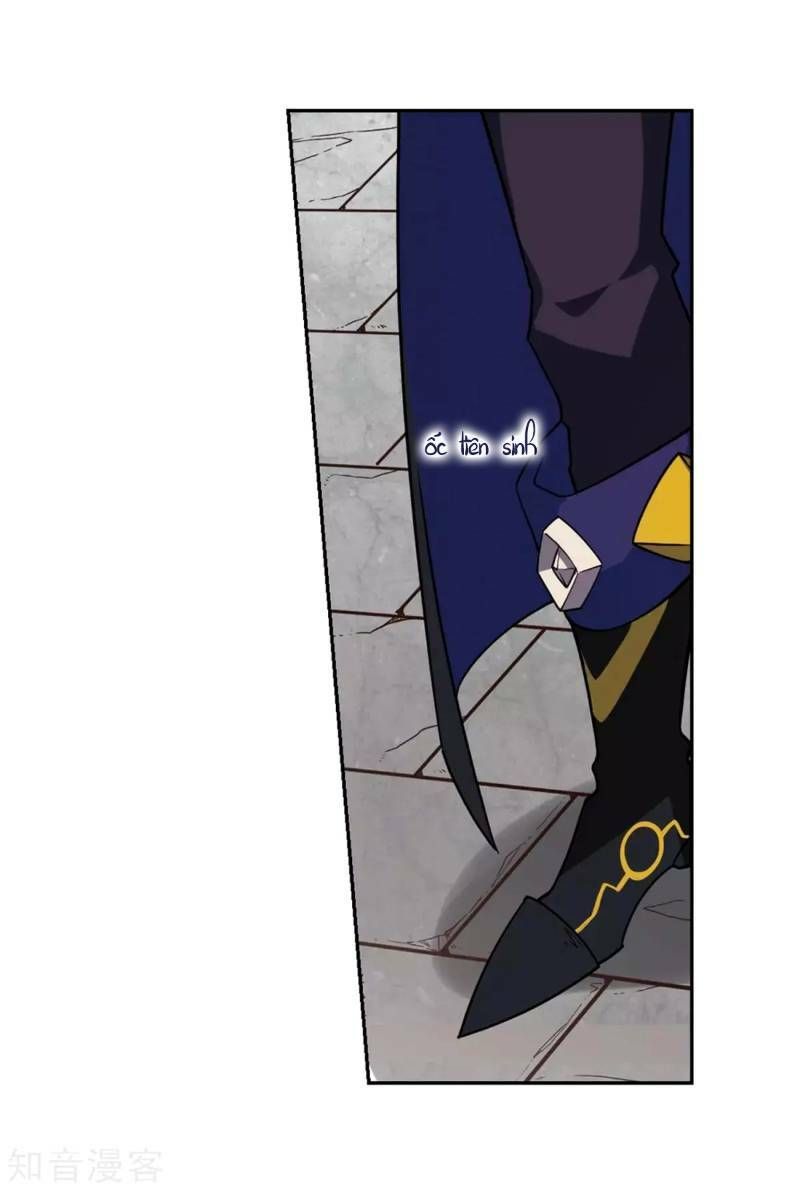 đọc truyện Võng Du Chi Cận Chiến Pháp Sư Chương 224 ảnh 20 tại Thiên Thai Truyện