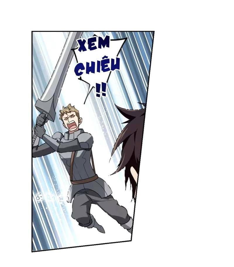 đọc truyện Võng Du Chi Cận Chiến Pháp Sư Chương 224 ảnh 21 tại Thiên Thai Truyện