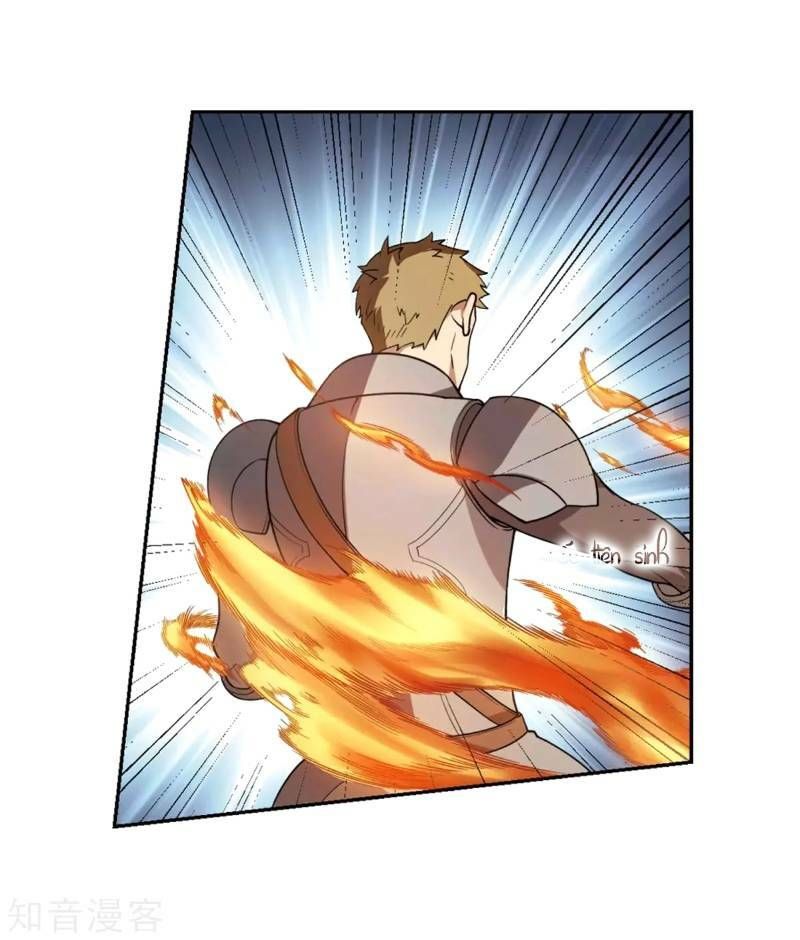 đọc truyện Võng Du Chi Cận Chiến Pháp Sư Chương 224 ảnh 22 tại Thiên Thai Truyện