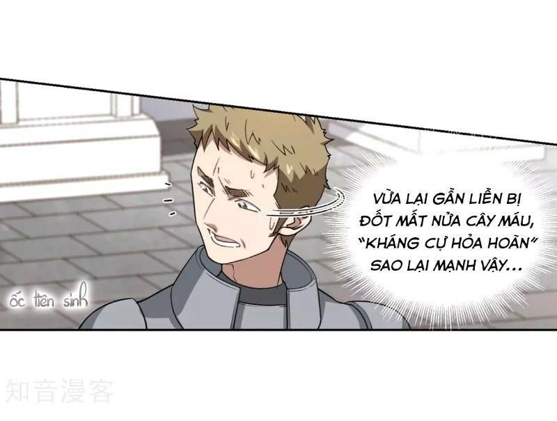 đọc truyện Võng Du Chi Cận Chiến Pháp Sư Chương 224 ảnh 24 tại Thiên Thai Truyện