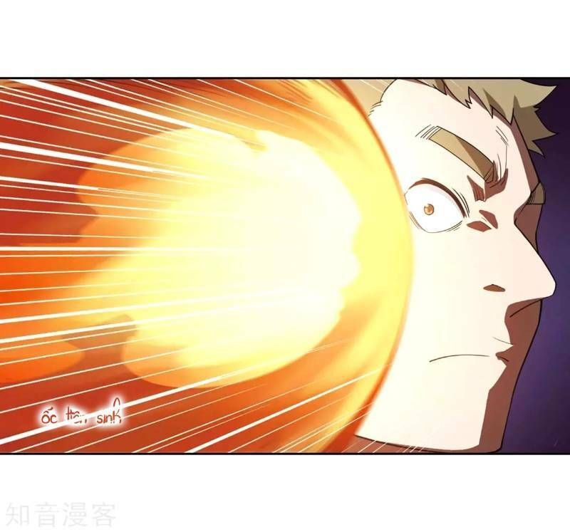 đọc truyện Võng Du Chi Cận Chiến Pháp Sư Chương 224 ảnh 25 tại Thiên Thai Truyện