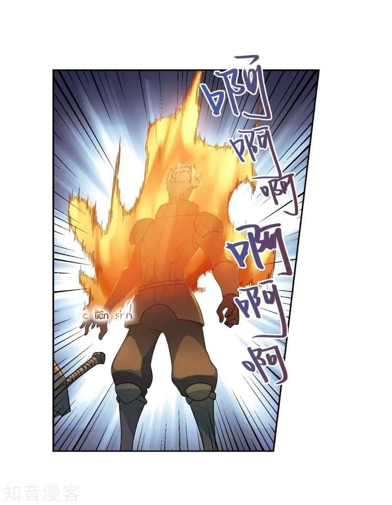 đọc truyện Võng Du Chi Cận Chiến Pháp Sư Chương 224 ảnh 26 tại Thiên Thai Truyện