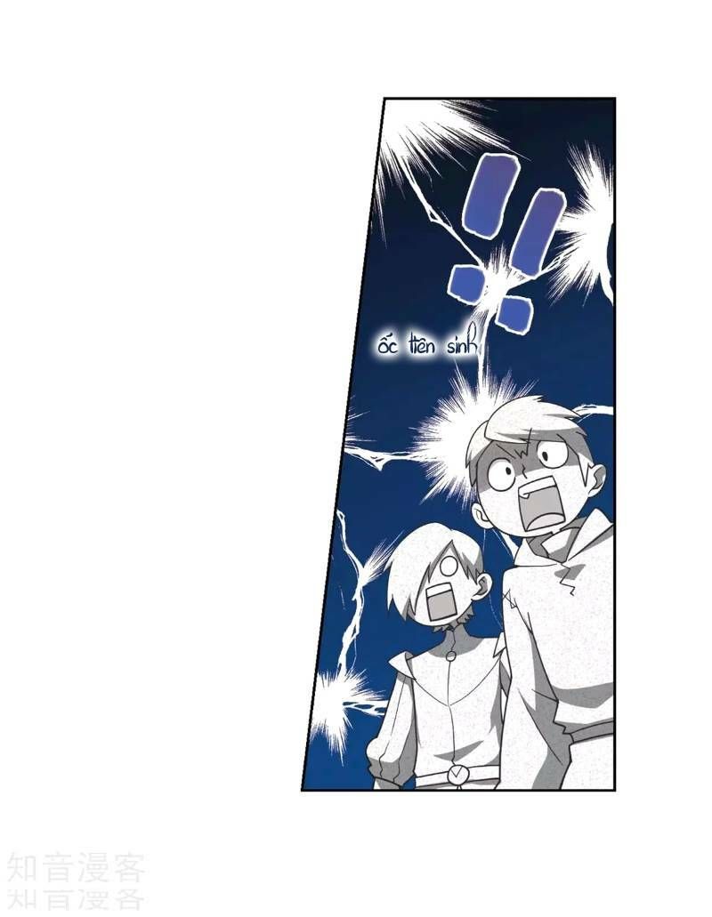 đọc truyện Võng Du Chi Cận Chiến Pháp Sư Chương 224 ảnh 27 tại Thiên Thai Truyện