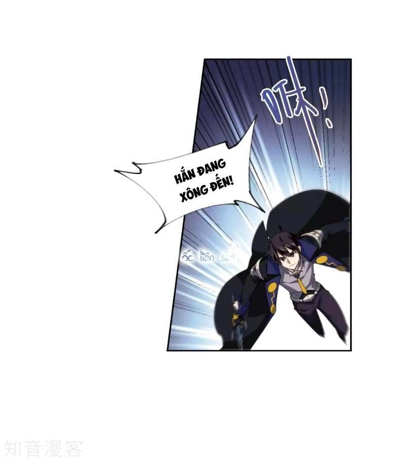 đọc truyện Võng Du Chi Cận Chiến Pháp Sư Chương 224 ảnh 31 tại Thiên Thai Truyện