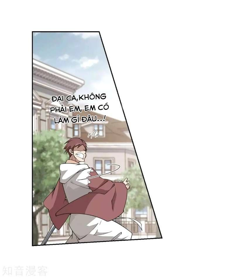 đọc truyện Võng Du Chi Cận Chiến Pháp Sư Chương 224 ảnh 32 tại Thiên Thai Truyện