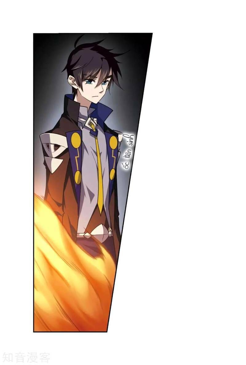 đọc truyện Võng Du Chi Cận Chiến Pháp Sư Chương 224 ảnh 6 tại Thiên Thai Truyện