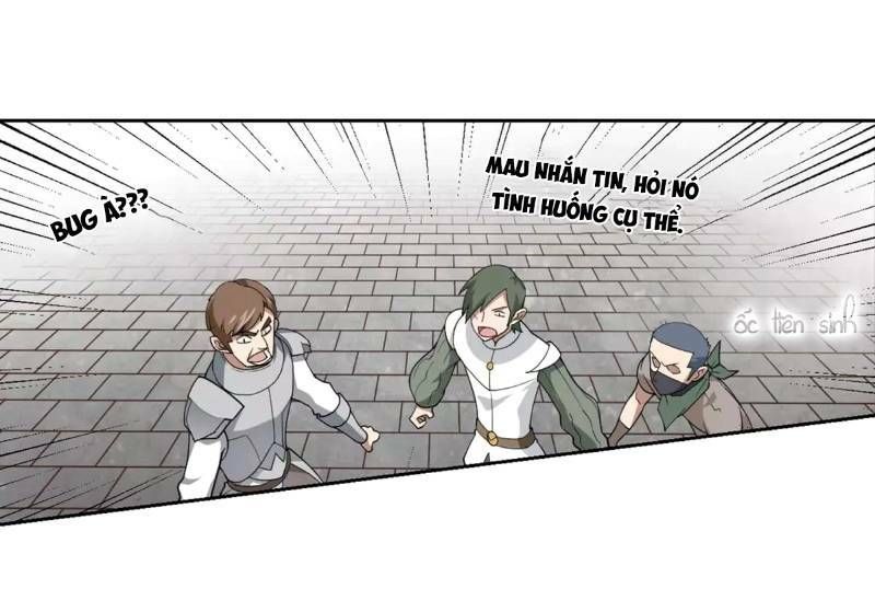 đọc truyện Võng Du Chi Cận Chiến Pháp Sư Chương 224 ảnh 10 tại Thiên Thai Truyện