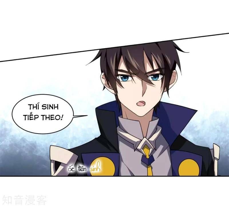 đọc truyện Võng Du Chi Cận Chiến Pháp Sư Chương 224 ảnh 11 tại Thiên Thai Truyện