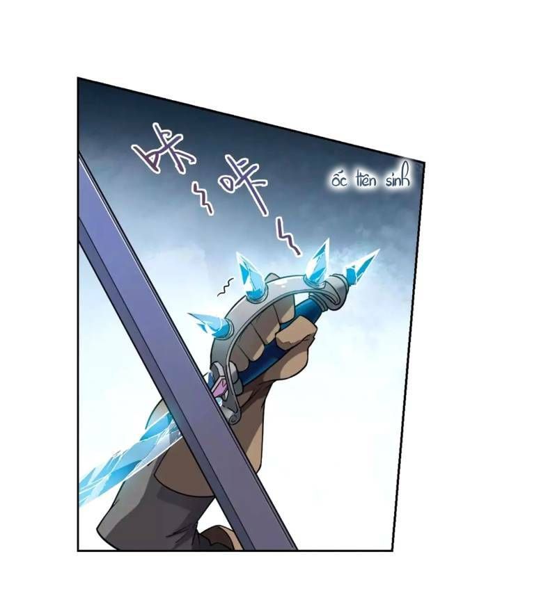 đọc truyện Võng Du Chi Cận Chiến Pháp Sư Chương 225 ảnh 13 tại Thiên Thai Truyện