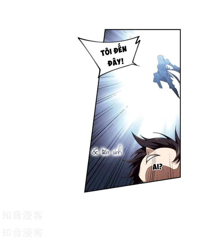 đọc truyện Võng Du Chi Cận Chiến Pháp Sư Chương 225 ảnh 16 tại Thiên Thai Truyện