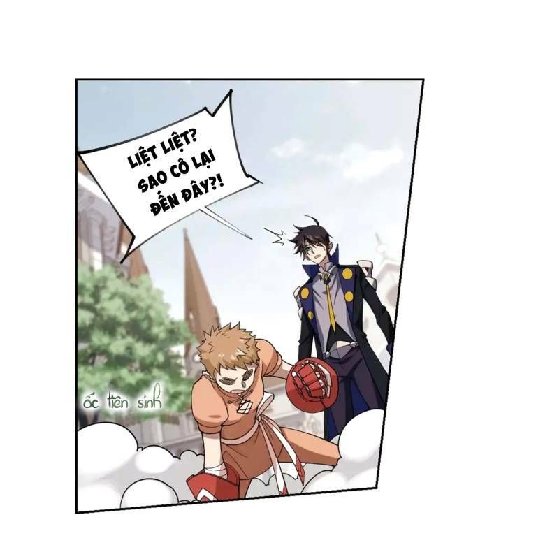 đọc truyện Võng Du Chi Cận Chiến Pháp Sư Chương 225 ảnh 18 tại Thiên Thai Truyện