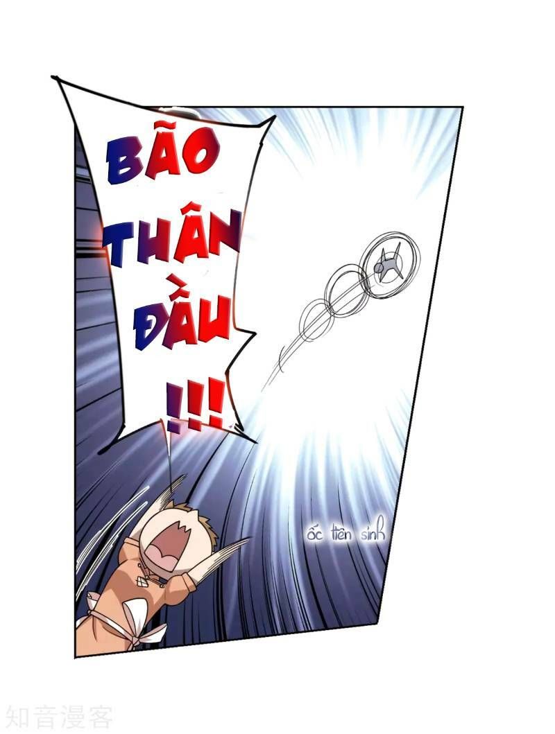 đọc truyện Võng Du Chi Cận Chiến Pháp Sư Chương 225 ảnh 22 tại Thiên Thai Truyện