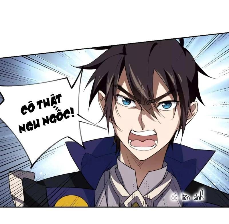 đọc truyện Võng Du Chi Cận Chiến Pháp Sư Chương 225 ảnh 24 tại Thiên Thai Truyện