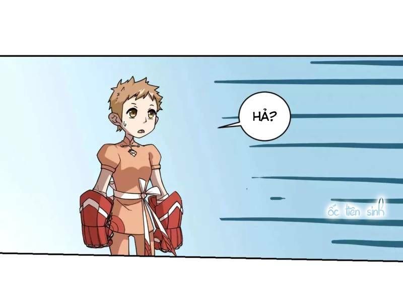 đọc truyện Võng Du Chi Cận Chiến Pháp Sư Chương 225 ảnh 25 tại Thiên Thai Truyện