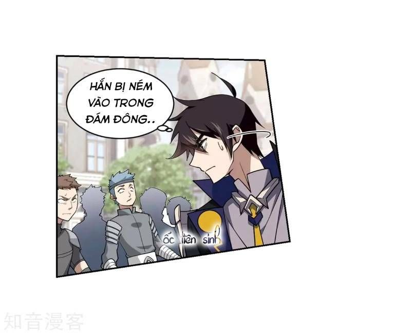 đọc truyện Võng Du Chi Cận Chiến Pháp Sư Chương 225 ảnh 26 tại Thiên Thai Truyện