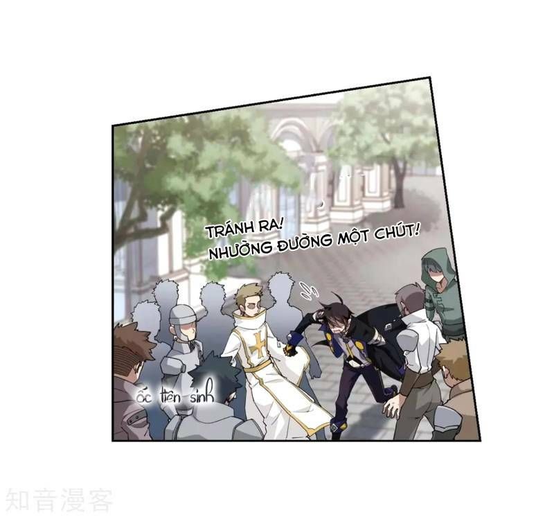 đọc truyện Võng Du Chi Cận Chiến Pháp Sư Chương 225 ảnh 27 tại Thiên Thai Truyện