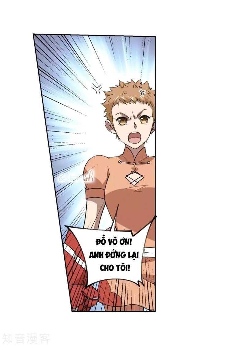 đọc truyện Võng Du Chi Cận Chiến Pháp Sư Chương 225 ảnh 28 tại Thiên Thai Truyện