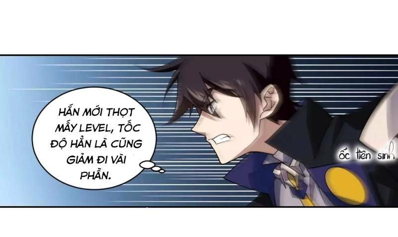 đọc truyện Võng Du Chi Cận Chiến Pháp Sư Chương 225 ảnh 29 tại Thiên Thai Truyện