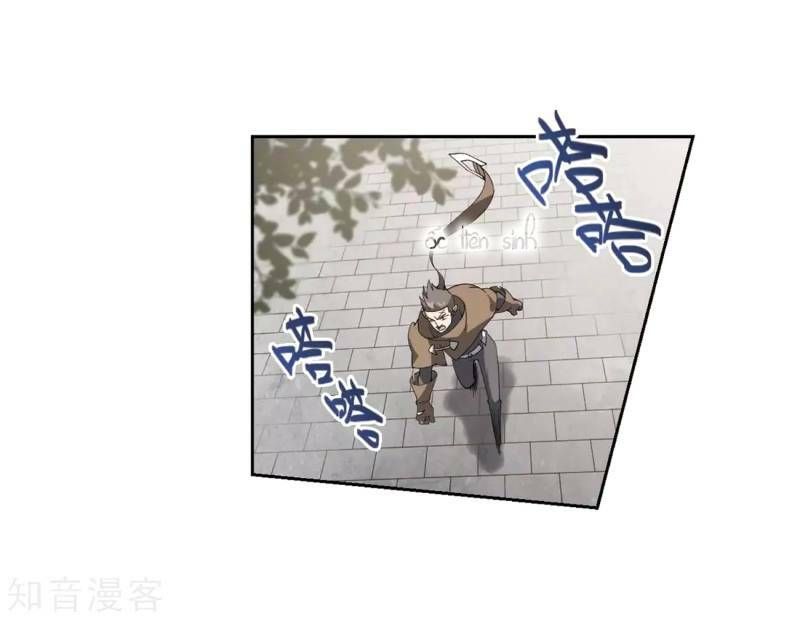 đọc truyện Võng Du Chi Cận Chiến Pháp Sư Chương 225 ảnh 30 tại Thiên Thai Truyện