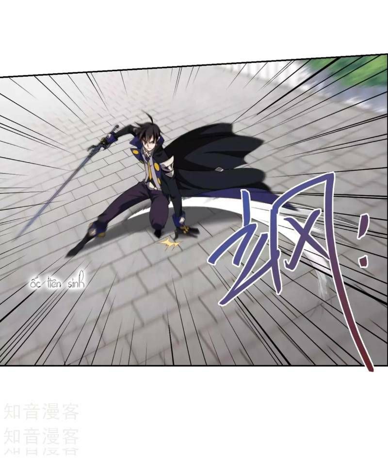 đọc truyện Võng Du Chi Cận Chiến Pháp Sư Chương 225 ảnh 6 tại Thiên Thai Truyện