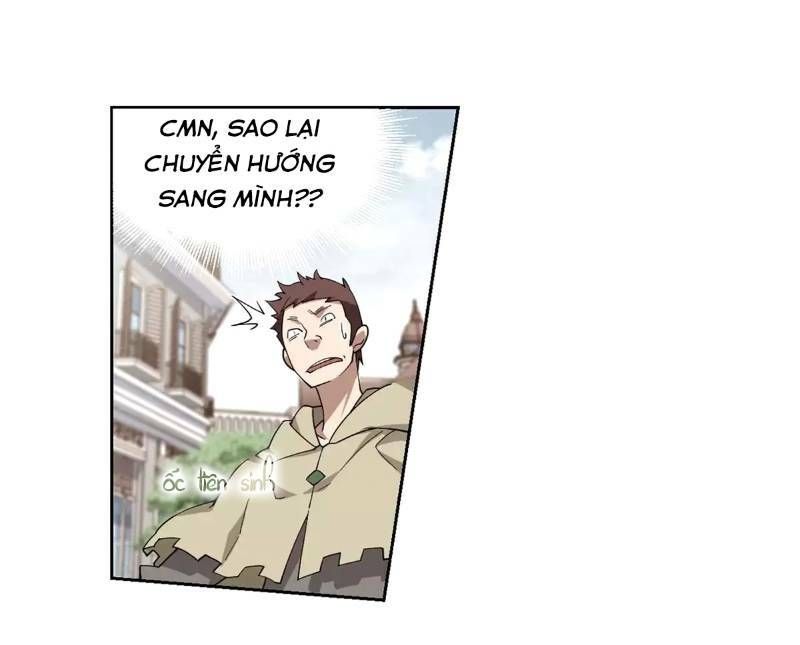 đọc truyện Võng Du Chi Cận Chiến Pháp Sư Chương 225 ảnh 7 tại Thiên Thai Truyện