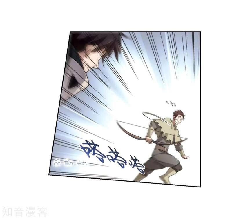 đọc truyện Võng Du Chi Cận Chiến Pháp Sư Chương 225 ảnh 8 tại Thiên Thai Truyện