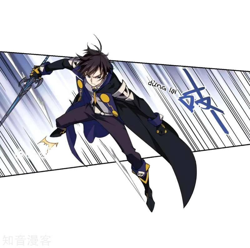 đọc truyện Võng Du Chi Cận Chiến Pháp Sư Chương 225 ảnh 9 tại Thiên Thai Truyện