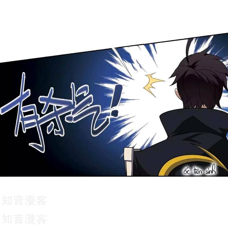 đọc truyện Võng Du Chi Cận Chiến Pháp Sư Chương 225 ảnh 10 tại Thiên Thai Truyện