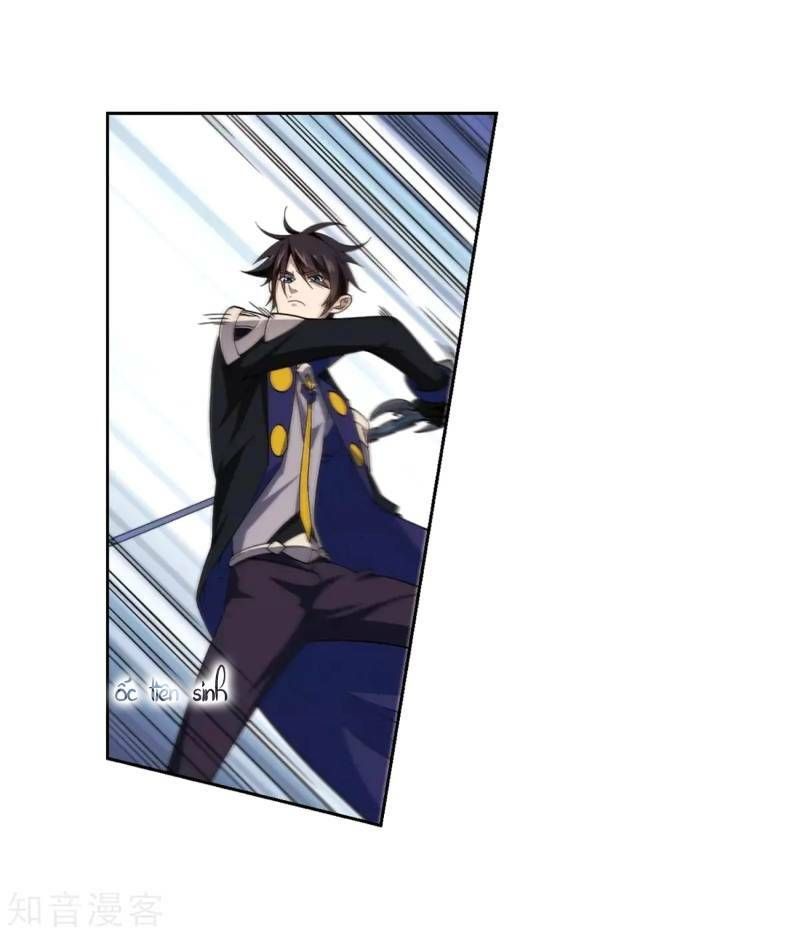 đọc truyện Võng Du Chi Cận Chiến Pháp Sư Chương 225 ảnh 11 tại Thiên Thai Truyện