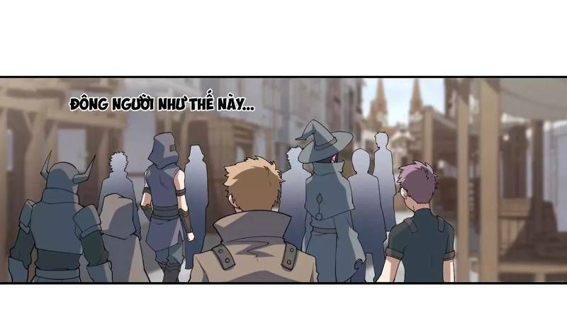 đọc truyện Võng Du Chi Cận Chiến Pháp Sư Chương 226 ảnh 12 tại Thiên Thai Truyện