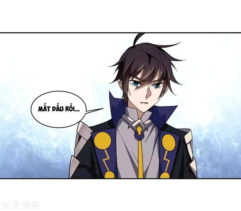 đọc truyện Võng Du Chi Cận Chiến Pháp Sư Chương 226 ảnh 13 tại Thiên Thai Truyện