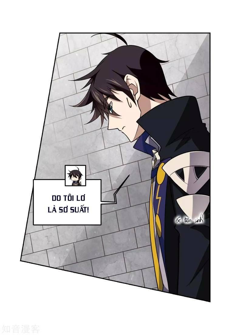 đọc truyện Võng Du Chi Cận Chiến Pháp Sư Chương 226 ảnh 15 tại Thiên Thai Truyện