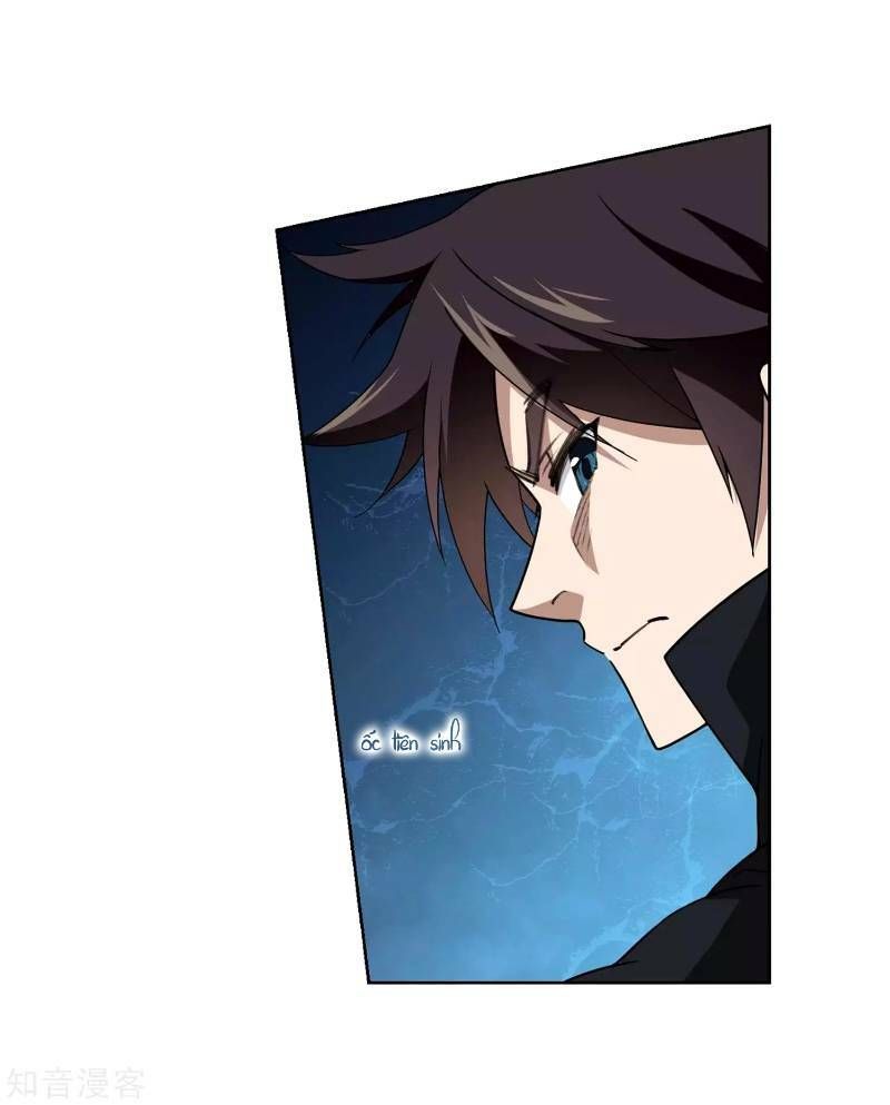 đọc truyện Võng Du Chi Cận Chiến Pháp Sư Chương 226 ảnh 19 tại Thiên Thai Truyện