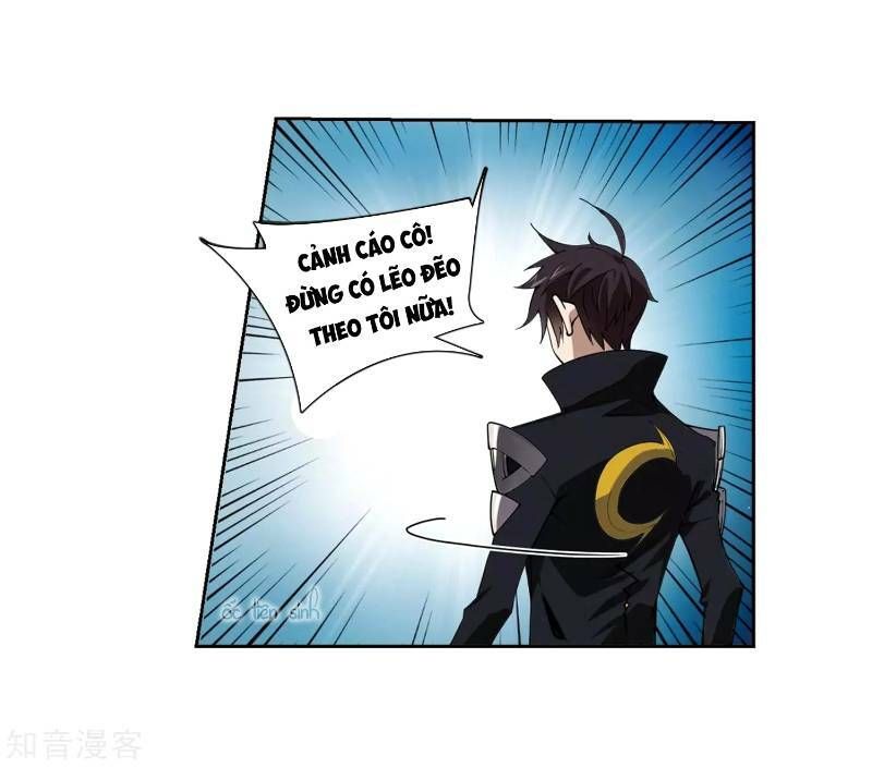 đọc truyện Võng Du Chi Cận Chiến Pháp Sư Chương 226 ảnh 23 tại Thiên Thai Truyện