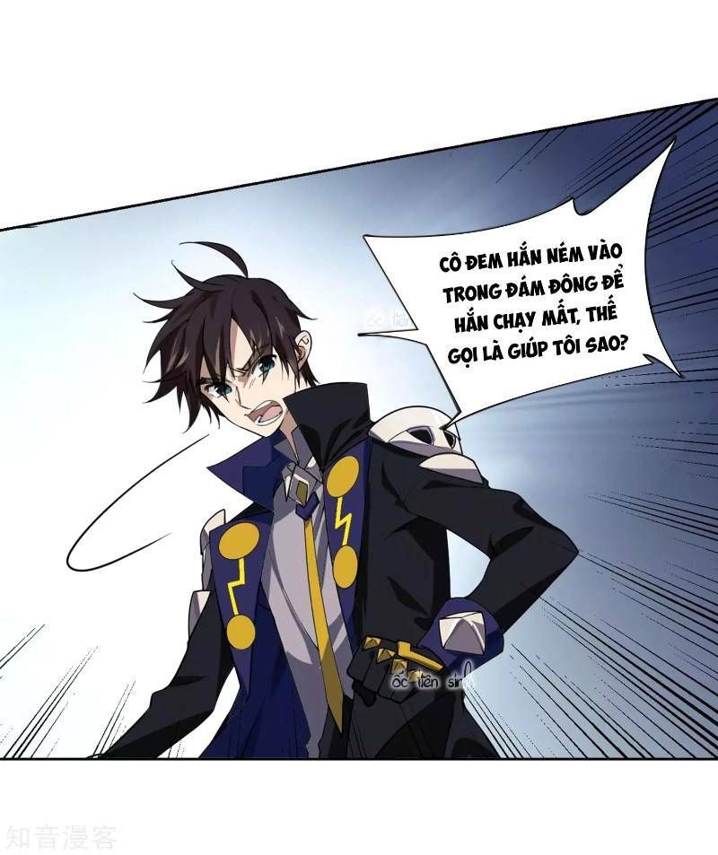 đọc truyện Võng Du Chi Cận Chiến Pháp Sư Chương 226 ảnh 25 tại Thiên Thai Truyện