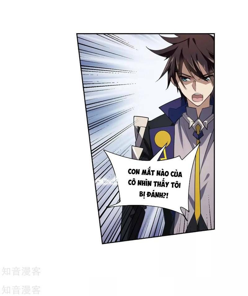 đọc truyện Võng Du Chi Cận Chiến Pháp Sư Chương 226 ảnh 27 tại Thiên Thai Truyện