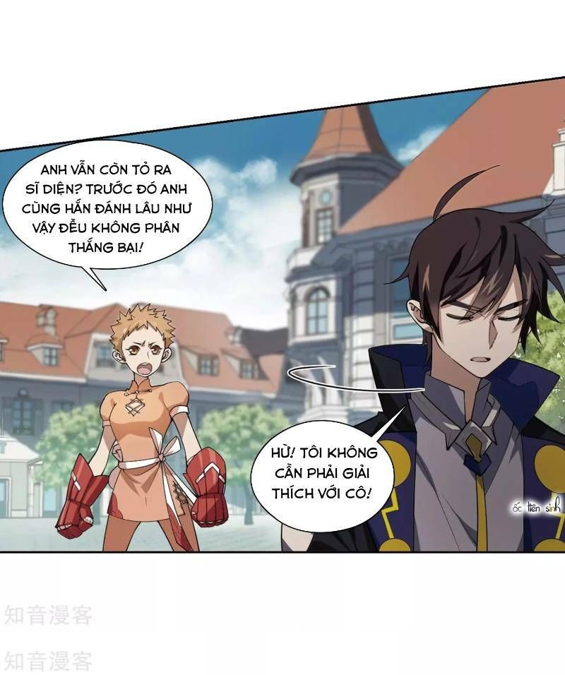 đọc truyện Võng Du Chi Cận Chiến Pháp Sư Chương 226 ảnh 28 tại Thiên Thai Truyện