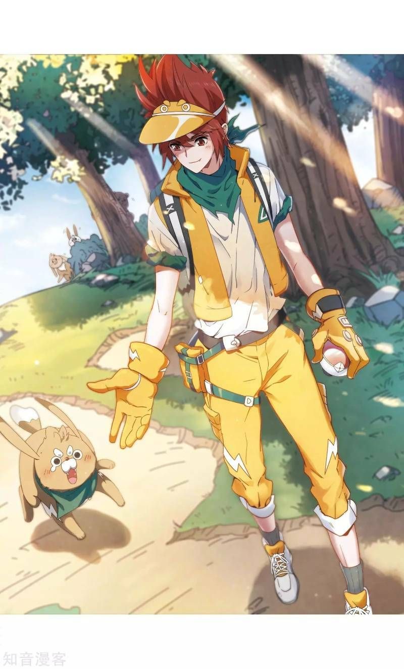 đọc truyện Võng Du Chi Cận Chiến Pháp Sư Chương 226 ảnh 6 tại Thiên Thai Truyện