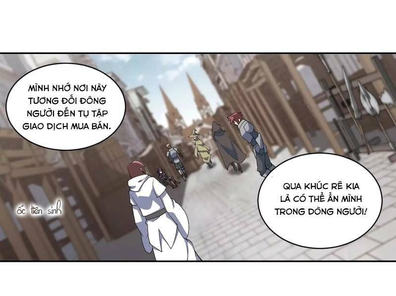 đọc truyện Võng Du Chi Cận Chiến Pháp Sư Chương 226 ảnh 8 tại Thiên Thai Truyện