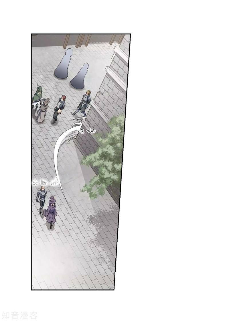 đọc truyện Võng Du Chi Cận Chiến Pháp Sư Chương 226 ảnh 9 tại Thiên Thai Truyện