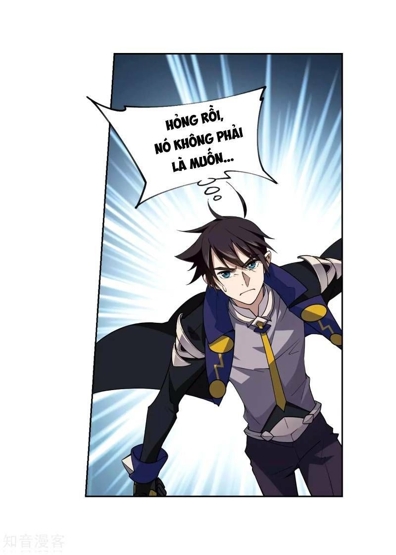 đọc truyện Võng Du Chi Cận Chiến Pháp Sư Chương 226 ảnh 10 tại Thiên Thai Truyện