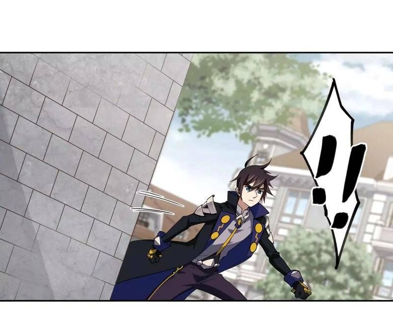 đọc truyện Võng Du Chi Cận Chiến Pháp Sư Chương 226 ảnh 11 tại Thiên Thai Truyện