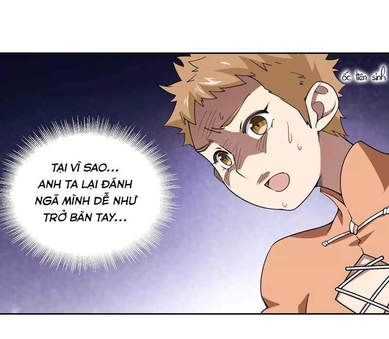 đọc truyện Võng Du Chi Cận Chiến Pháp Sư Chương 227 ảnh 13 tại Thiên Thai Truyện